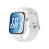 Умные часы Huawei Watch FIT 5 Pro, белые (55020HTY)