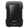 Жесткий диск внешний ADATA HD330 AHD330-2TU31-CBK 2TB 2.5" USB 3.1, LED Indicator, Shock Sensor Protection, Win/Mac/Linux, Red, RTL