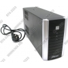 UPS 400VA PowerMAN Black  Star 400