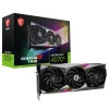 Видеокарта MSI RTX4070Ti GAMING X TRIO 12GB (027298) (RTX 4070 Ti GAMING X TRIO 12G плохая упаковка)