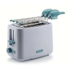 Тостер Ariete 00C015704AR0, белый