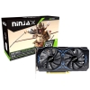 Видеокарта Ninja (Sinotex) RTX3050 8GB GDDR6 128bit 3xDP HDMI 2FAN RTL (NK305DP86F)