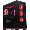 Компьютер ПЭВМ т.м. "FRAGMACHINE" Liquid 5107 (r5-7500F, DDR5 32GB, SSD 1000Gb, RTX 5070, No OS) (5107_242860)