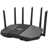 Маршрутизатор ASUS RT-BE90U WiFi 7 3x2.5G USB 5765+2882+688Mbps 6GHz/5GHz/2.4GHz (90IG0A30-MO9C10)