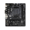 Материнская плата ASRock OEM B550M-HDV, Socket AM4, AMD B550, 2xDDR4-3200, D-SUB+DVI-D+HDMI, 1xPCI-Ex16, 1xPCI-Ex1,  4xSATA3(RAID 0/1/10), 1xM.2, 8 Ch Audio, 1xGLan, (2+4)xUSB2.0, (4+2)xUSB3.2, 1xPS/2, mATX, RTL,  (931635) (B550M-HDV||oem)