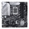 Материнская плата ASUS PRIME Z790M-PLUS LGA1700 mATX 4xDDR5 2xPCIEx16 2xPCIEx1 3xM.2 USB-C DP HDMI GLAN (90MB1E70-M1EAY0)