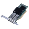 Сетевой адаптер Broadcom Bd 57508 100G QSFP56 2-port PC (03GX196)