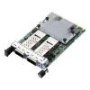 Сетевой адаптер Broadcom 57508 2X100G OCP (01PE772)