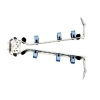 Кабель HPE ProLiant DL300 Gen10 Plus 1U Cable Management Arm for Rail Kit (P26489-B21)