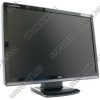 26"    MONITOR  IIYAMA ProLite E2607WS-B1 <Black> (LCD, Wide, 1920x1200, +DVI, HDMI)