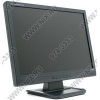 20"    MONITOR  IIYAMA ProLite E2002WS-B1 <Black> (LCD, Wide, 1680x1050, +DVI)