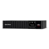 Источник бесперебойного питания CyberPower UPS CyberPower PR3000ERTXL2U Line-Interactive 3000VA/3000W USB/RS-232/EPO/Dry/SNMPslot