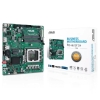 Материнская плата ASUS PRO H610T D4-CSM LGA1700 mini-ITX 2xDDR4 M.2 DP HDMI GLAN (679851) (90MB1AM0-M0EAYC)