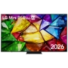 75" Телевизор RGB m-LED LG 75MRGB86B6A.ARUG (2026)