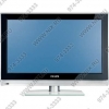 32" TV PHILIPS 32PFL5322S/60 (LCD,Wide,1366x768,500кд/м2,7500:1,HDMI,S-Video,RCA,SCART,Сomponent)