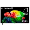 55" Телевизор OLED LG OLED55B6RLA.ARUG (2026)