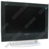 19" TV/MONITOR PHILIPS 190TW8FB (LCD, Wide, 1440x900, D-Sub,RCA, S-Video, SCART, HDMI, ПДУ)