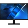 Монитор 27" ACER V277Ebiv Black (IPS, 1920x1080, D-sub+HDMI, 4 ms, 178°/178°, 250 cd/m, 1000:1, 100Hz, MM) (UM.HV7EE.E09)