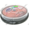 CD-RW Disc LG   700Mb  10x  <уп. 10 шт.> на шпинделе