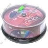 CD-RW Disc LG   700Mb  10x  <уп. 25 шт.> на шпинделе