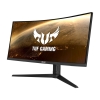 Монитор ASUS LCD 34" VG34VQL1B ProGaming VA curved 3440x1440 1ms 165Hz 550cd 178/178 HDR10 2xHDMI 2xDisplayPort USB-hub HAS Swivel Pivot Tilt VESA (90LM06F0-B01170)