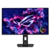 Монитор ASUS 26.5" XG27AQDPG QD-OLED WQHD(2560x1440) 500Hz 2xHDMI DP 1300cd/m² 0.03ms(GTG) 16:9 (90LM0C50-B01971)