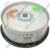 CD-R Disc LG   700Mb  52x  <уп. 25 шт.> на шпинделе
