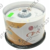 CD-R Disc LG   700Mb  52x  <уп. 50 шт.> на шпинделе
