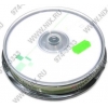 DVD+RW Disc LG   4.7Gb  4x  <уп. 10 шт.> на шпинделе