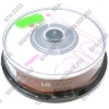 Mini DVD-RW Disc LG   1.4Gb  2x <уп. 10 шт.> на шпинделе