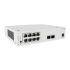 PoE Коммутатор Huawei S210-8P2J (98012922)