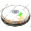 DVD+R Disc LG   4.7Gb  16x  <уп. 10 шт.> на шпинделе