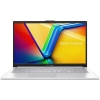 Ноутбук ASUS Vivobook Go 15 E1504GA-WS35 Intel Core i3-N305/8Gb (1*8 D4)/SSD256Gb/UMA/15.6"/IPS/FHD/1920x1080/60Hz/Win11 (SL English)/Silver/1.63kg (90NB0ZT1-M01390)