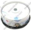DVD-R Disc LG   4.7Gb  16x  <уп. 25 шт.> на шпинделе