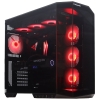 Компьютер ПЭВМ т.м. "FRAGMACHINE" Fire 7108 (r7-9800X3D, DDR5 32GB, SSD 2000Gb, RTX 5070Ti, No OS) (7108_242864)