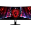 Монитор Xiaomi Curved Gaming Monitor G34WQi 2026 RU (ELA6650RU)