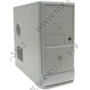 Miditower INWIN EAR002 <White-Silver> ATX 400W (24+4пин)