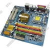 M/B GigaByte GA-EG31MF-S2 rev2.0 (RTL) LGA775 <G31> PCI-E+SVGA+GbLAN+1394 SATA MicroATX 4DDR-II<PC2-6400>