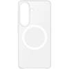 Чехол Clear Magnet Case Galaxy S26, прозрачный (EF-CS942CTEGRU)