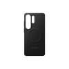 Чехол Carbon Magnet Case Galaxy S26 Ultra, чёрный (EF-KS948SNEGRU)