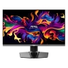 Монитор 26.5" MSI MAG 272QP QD-OLED X24  QD-OLED, 2560x1440, 240Hz, 0,03ms, 200сd/m, 1500000:1, HDR | 2xHDMI(2.1), DP(1.4a), Type-C(PD-15W) | HAS, Pivot, Swivel, InPSU, Vesa 100, Black (9S6-3CF89A-009)