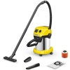 Хозяйственный пылесос Karcher WD 3 P S V-17/4/20 (1.628-190.0)