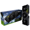 Видеокарта Palit RTX5080 GAMINGPRO V1 16GB GDDR7 256bit 3xDP HDMI 3FAN RTL (NE75080019T2-GB2031Y)