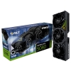 Видеокарта Palit RTX5080 GAMINGPRO OC 16GB GDDR7 256bit 3xDP HDMI 3FAN RTL (NE75080S19T2-GB2031Y)