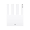 Маршрутизатор Huawei WUKUN-BE32 WiFi BE3, WiF7 2*2:2 BE3600Мбит/с, 1*2,5Ge + 3*Ge LAN/WAN,  белый (53030CFJ)