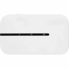 Маршрутизатор Huawei E5576-321 Brovi 4G Mobile WiFi 3s, 3G /4G LTE cat.4 до195Мбит/с, Wi-Fi 802.11n,  2,4G, microSIM, 1500 мА*ч, белый  (51071VPL)