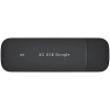 LTE-модем Huawei E3372-325 Brovi 4G USB Dongle, 3G /4G LTE cat.4 до195Мбит/с, 2*TS-5 внеш. ант., miniSIM-слот,  USB,  черный (51071UYA)
