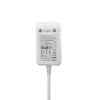 Зарядное устройство для Моющих вертикальных пылесосов Jimmy PW11 Plus, PW11 Pro Max-B, JV51, JV71, P (B0DX3250001R)