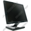 19"    MONITOR Samsung 971P XXF2 <HG Black>  с поворотом экрана(LCD, 1280x1024, +DVI, USB2.0 Hub)