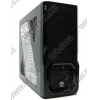Miditower Thermaltake <VJ24321W2E> Black Window M5 ATX 430W (24+4+6пин)